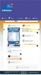 Mobile Screenshot of edimaster.com.br